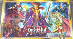 Noble Knights of the Round Table YuGiOh Playmat (Used)